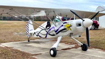 2005 Starduster Starlet for sale - AircraftDealer.com