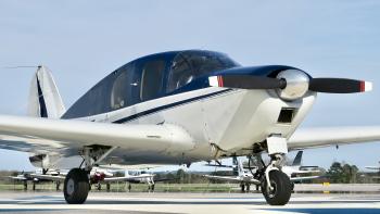 1959 Bellanca 14-19-3 Cruisemaster / 260 for sale - AircraftDealer.com