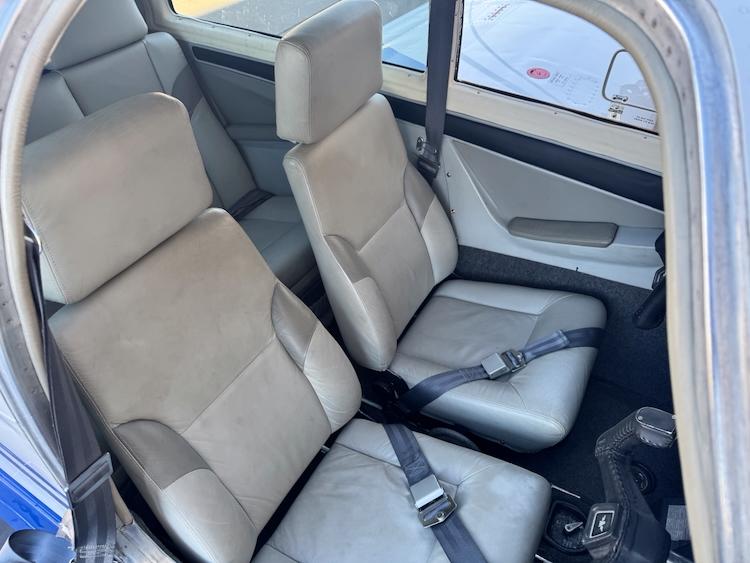 1978 Mooney M20J Photo 7