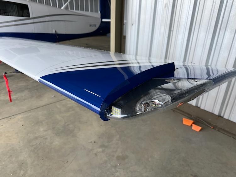 1978 Mooney M20J Photo 5