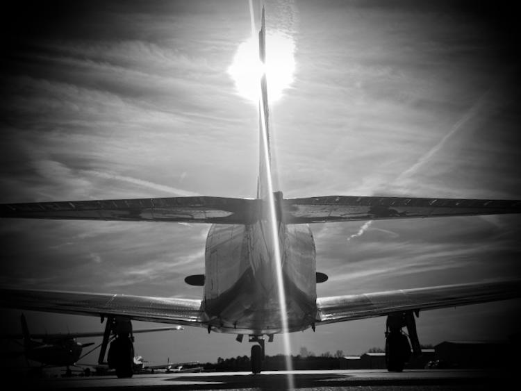 1978 Mooney M20J Photo 6