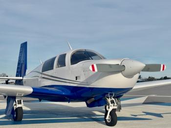 1978 Mooney M20J for sale - AircraftDealer.com