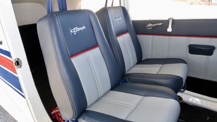 1954 Cessna 180 Skywagon Photo 5