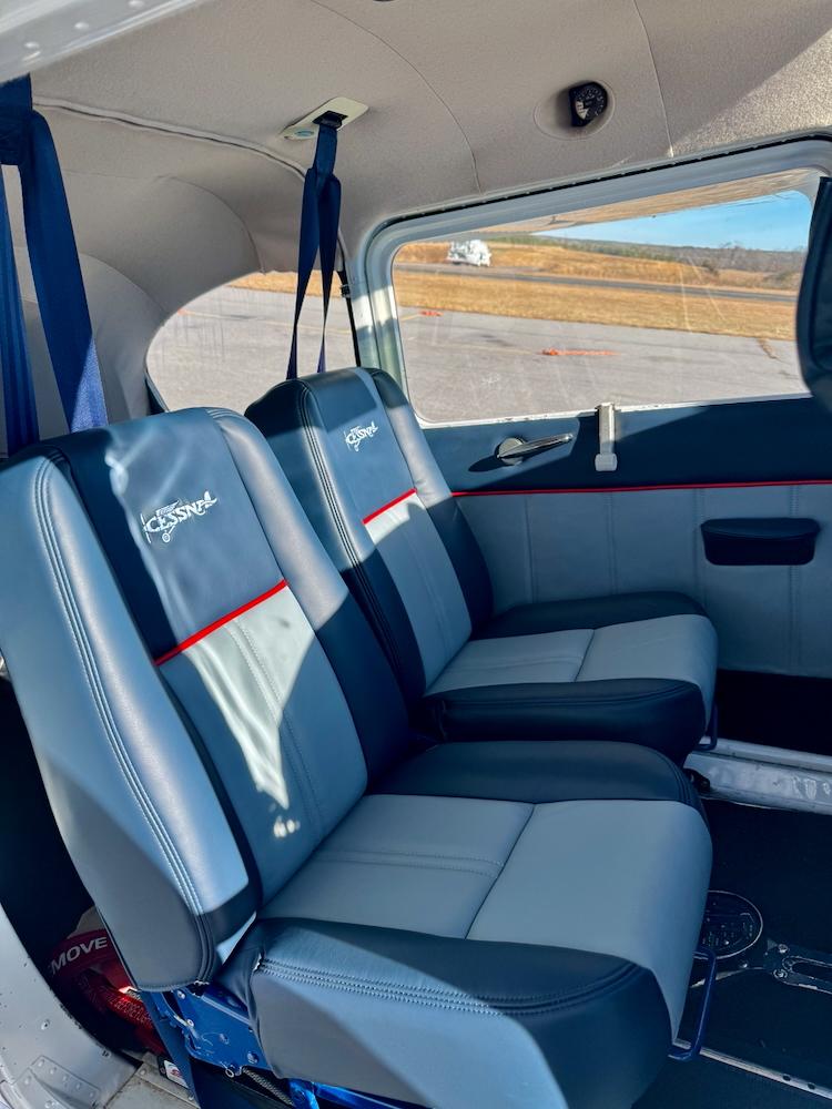 1954 Cessna 180 Skywagon Photo 7