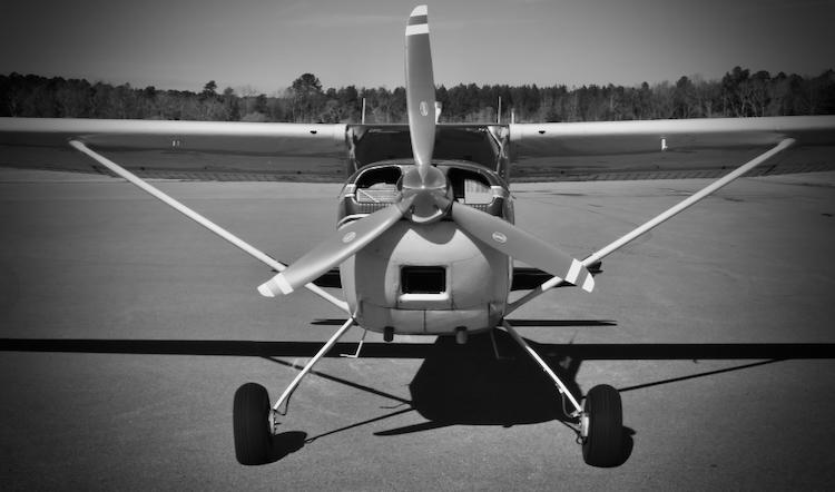1954 Cessna 180 Skywagon Photo 6