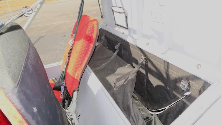 2014 Rans S-6S Super Coyote Amphib Photo 6