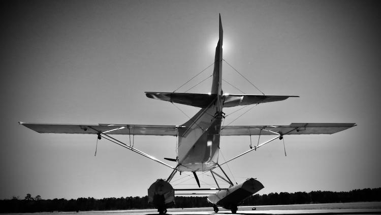 2014 Rans S-6S Super Coyote Amphib Photo 2