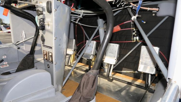 2014 Rans S-6S Super Coyote Amphib Photo 4