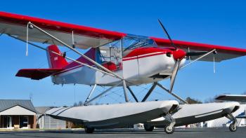 2014 Rans S-6S Super Coyote Amphib for sale - AircraftDealer.com