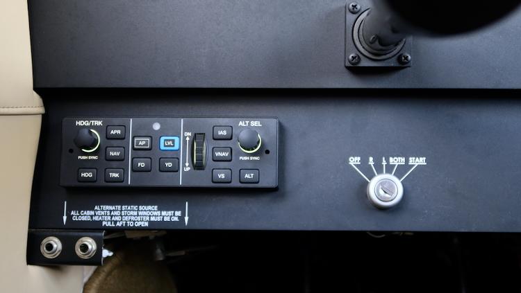 1979 Piper PA-28-201T Turbo Dakota Photo 5