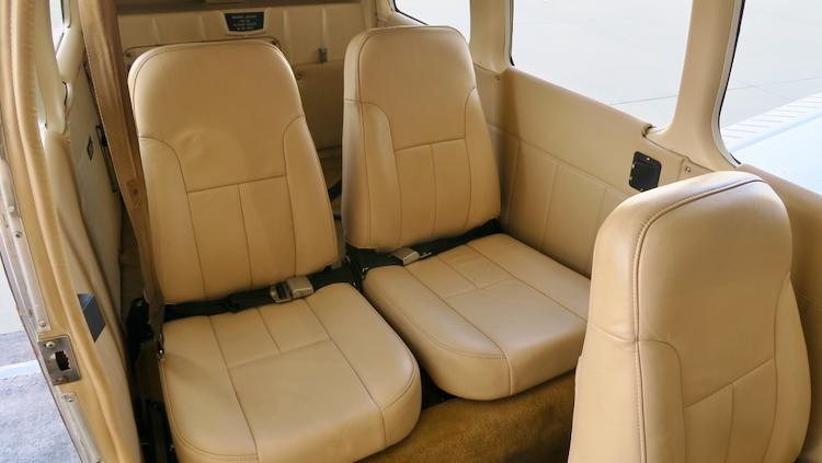 1979 Piper PA-28-201T Turbo Dakota Photo 7