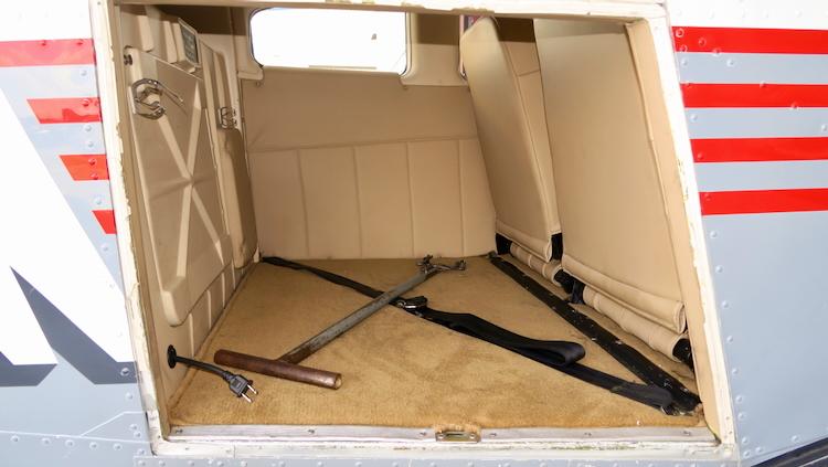 1979 Piper PA-28-201T Turbo Dakota Photo 2