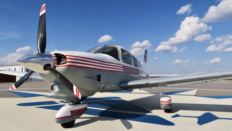 1979 Piper PA-28-201T Turbo Dakota Photo 3