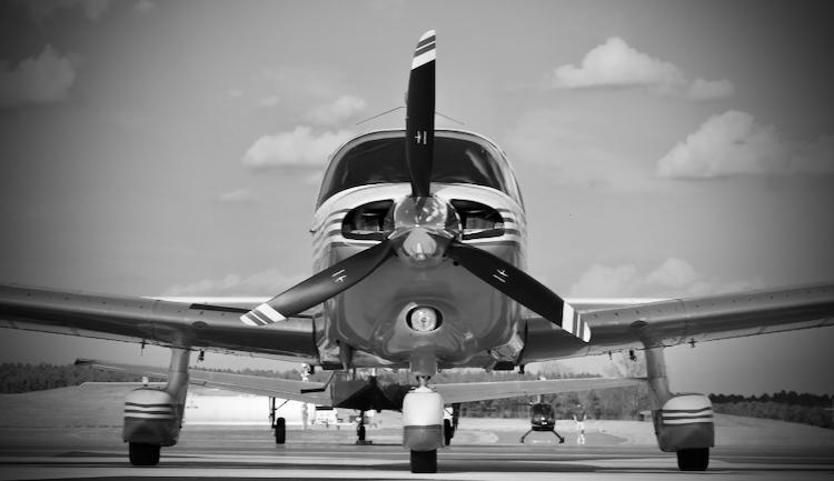 1979 Piper PA-28-201T Turbo Dakota Photo 4