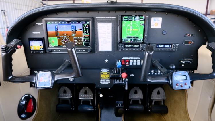 1979 Piper PA-28-201T Turbo Dakota Photo 2