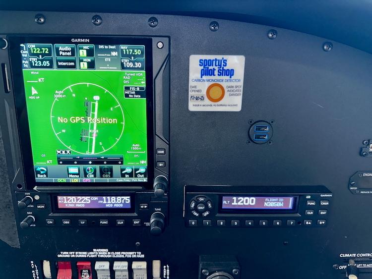 1979 Piper PA-28-201T Turbo Dakota Photo 3