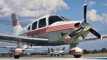 1979 Piper PA-28-201T Turbo Dakota for sale - AircraftDealer.com