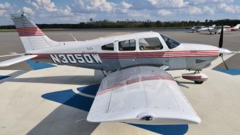 1979 Piper PA-28-201T Turbo Dakota for sale - AircraftDealer.com