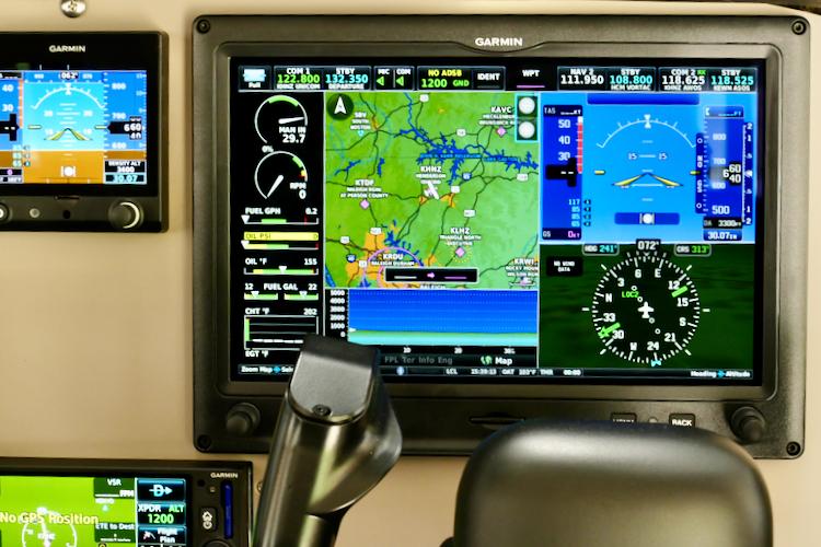 1973 Cessna A185F Skywagon Photo 6