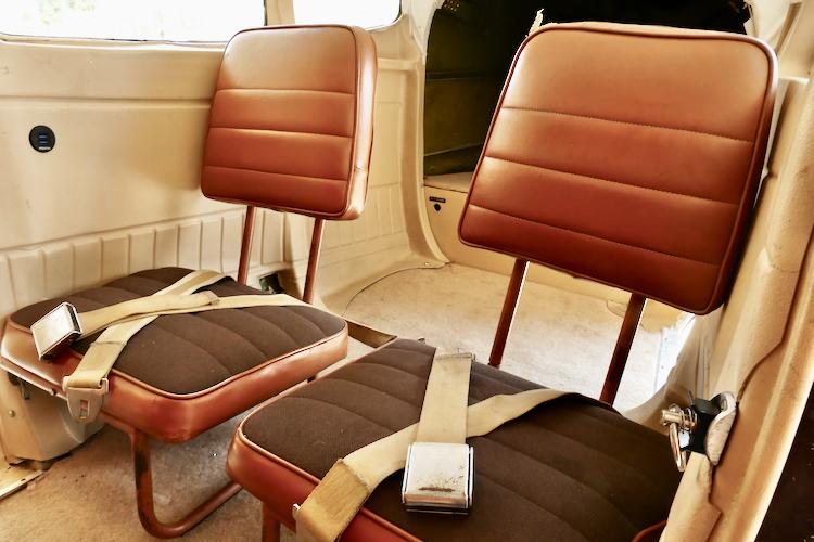1973 Cessna A185F Skywagon Photo 7