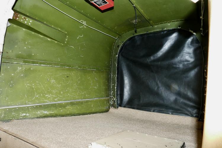 1973 Cessna A185F Skywagon Photo 4