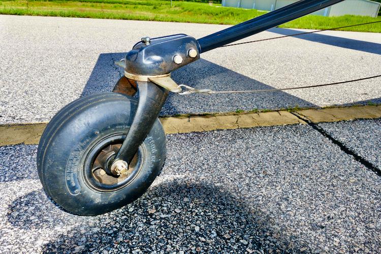 1973 Cessna A185F Skywagon Photo 6