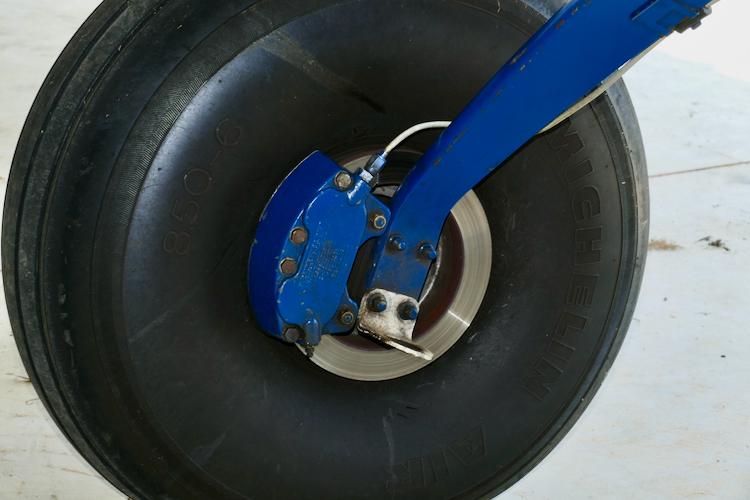 1973 Cessna A185F Skywagon Photo 7