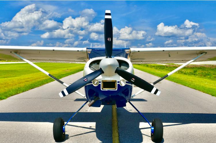 1973 Cessna A185F Skywagon Photo 2