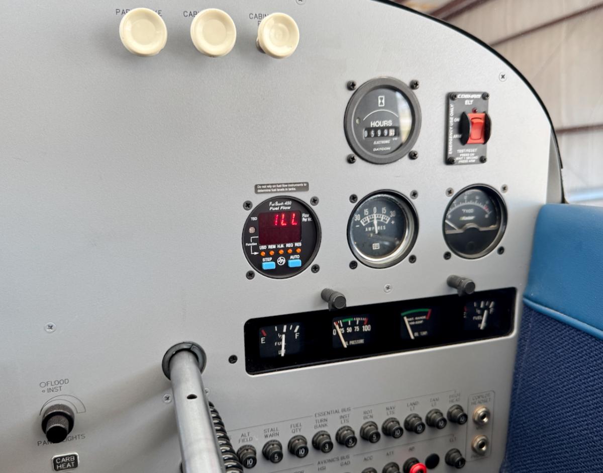 1962 Cessa 172C Skyhawk Photo 4