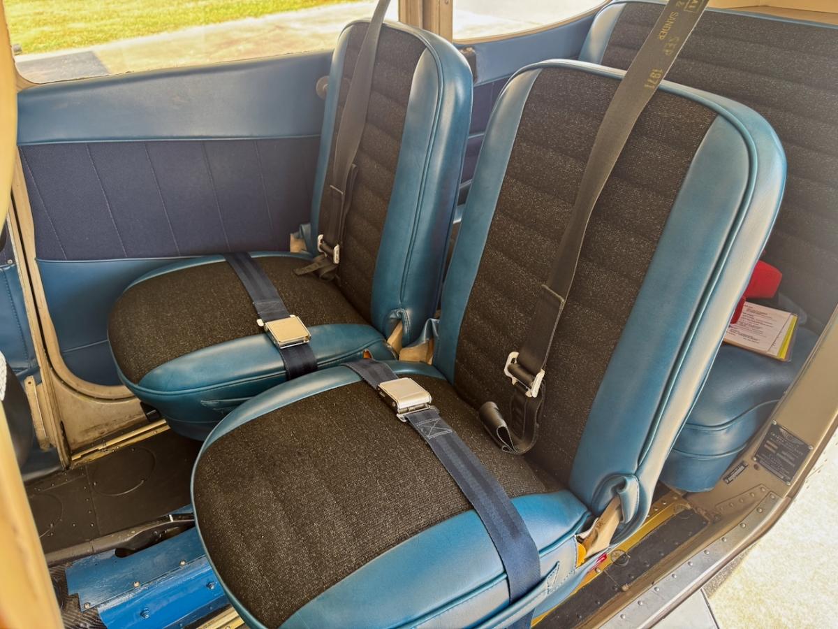1962 Cessa 172C Skyhawk Photo 7