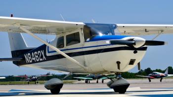 1962 Cessa 172C Skyhawk for sale - AircraftDealer.com