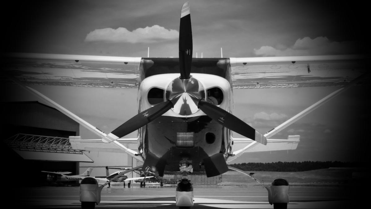 2018 Cessna T206H Turbo Stationair HD with G1000 NXi and A/C Photo 5