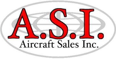 Aircraft Sales Inc.
