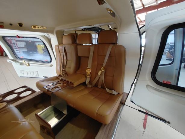 2002 AGUSTA AW109E POWER ELITE Photo 6