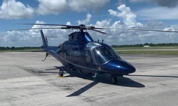 2002 AGUSTA AW109E POWER ELITE for sale - AircraftDealer.com