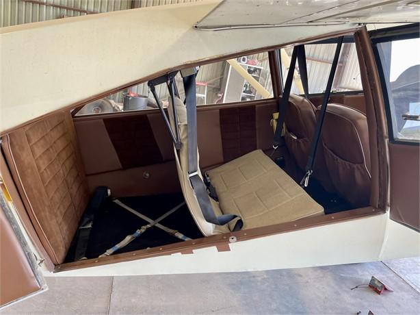1989 MAULE M7-235 Photo 4