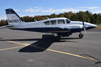 1978 Piper Aztec F for sale - AircraftDealer.com