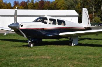 1980 Mooney M20J  for sale - AircraftDealer.com