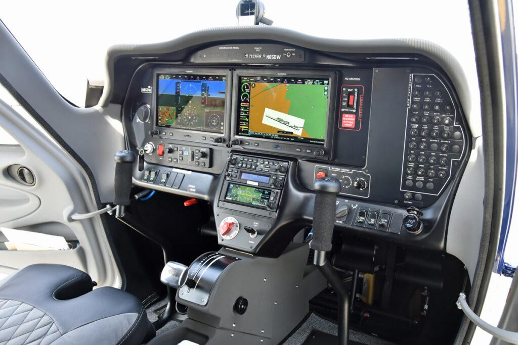 2021 Tecnam P2008 LSA Photo 6