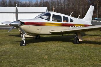 1975 Piper Arrow II for sale - AircraftDealer.com