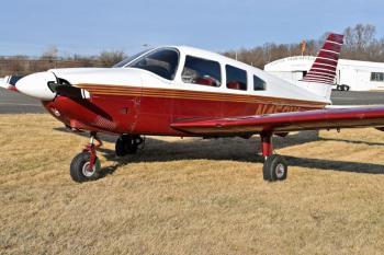1976 Piper Archer II for sale - AircraftDealer.com