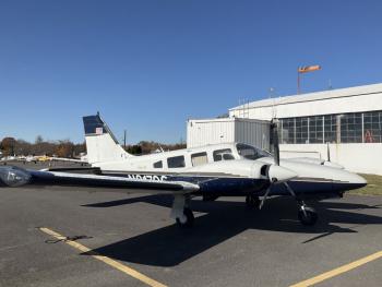 1982 Piper Seneca II for sale - AircraftDealer.com