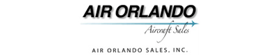 Air Orlando Sales Inc.