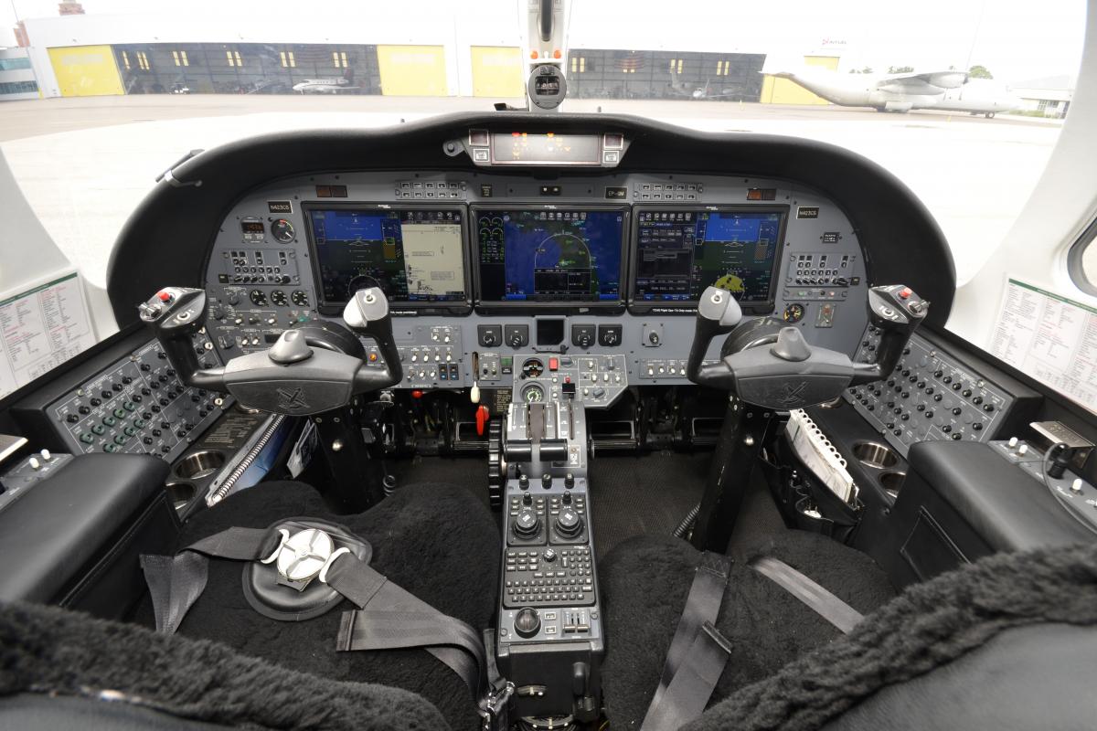 2006 Cessna Citation CJ3 Photo 5