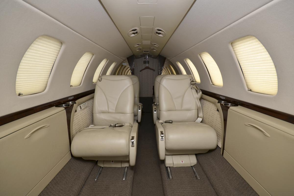 2006 Cessna Citation CJ3 Photo 5