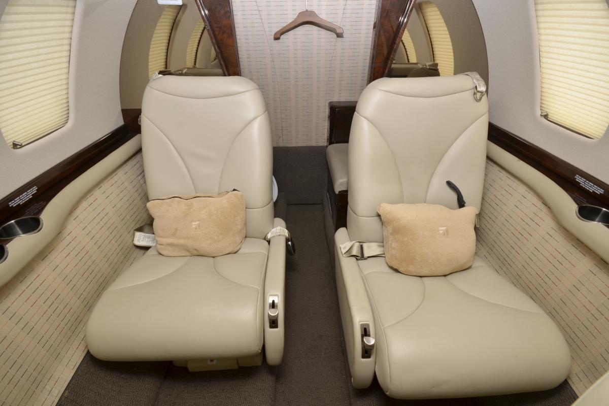 2006 Cessna Citation CJ3 Photo 6