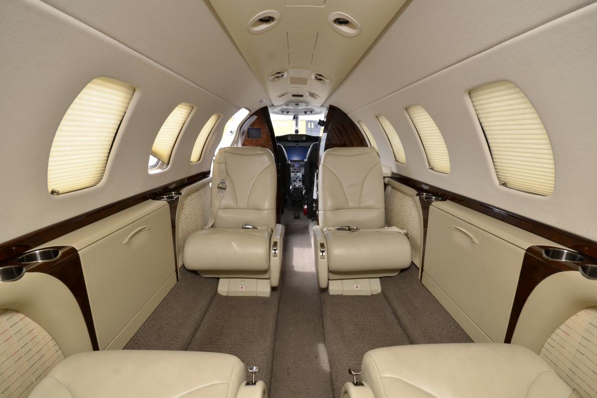 2006 Cessna Citation CJ3 Photo 7