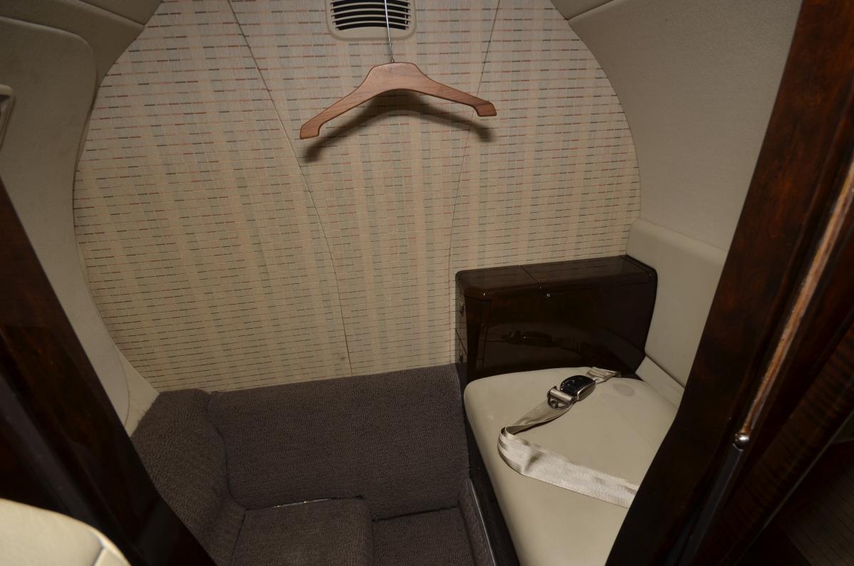 2006 Cessna Citation CJ3 Photo 3
