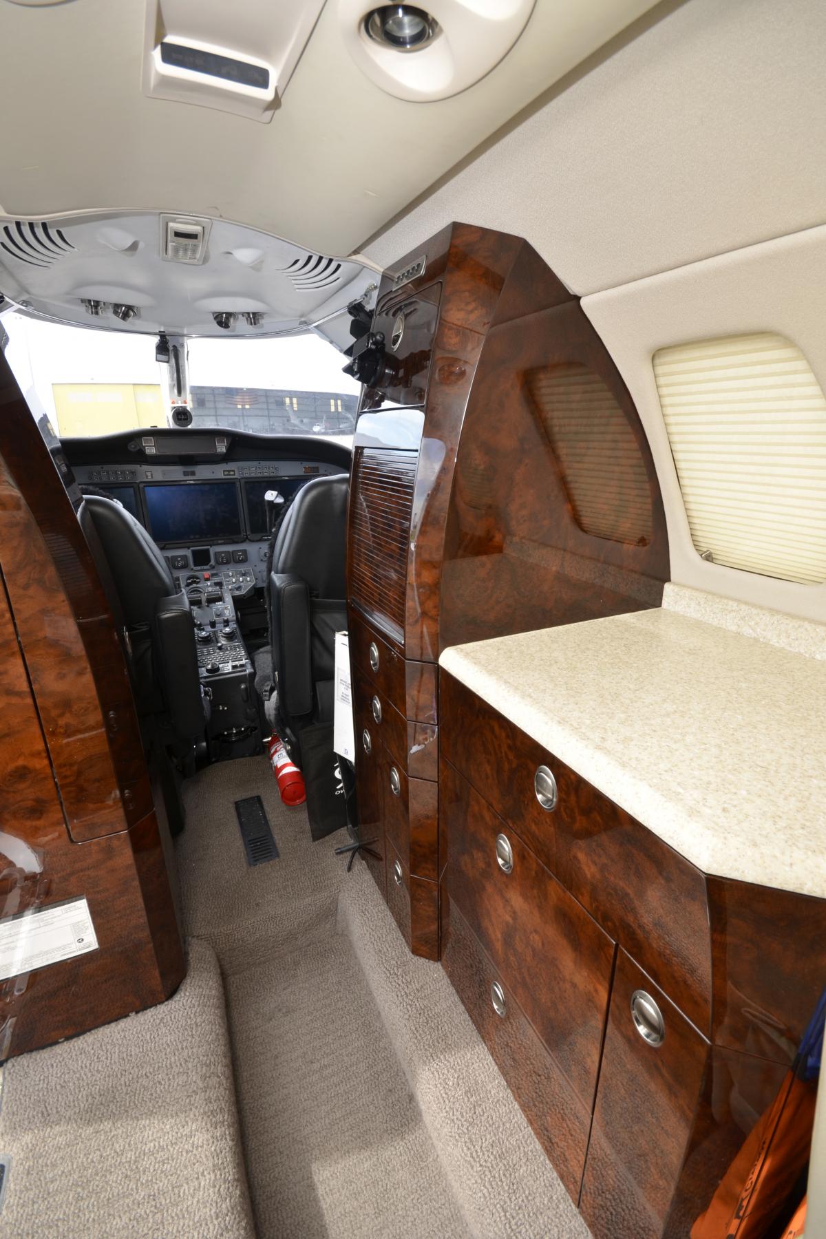 2006 Cessna Citation CJ3 Photo 4