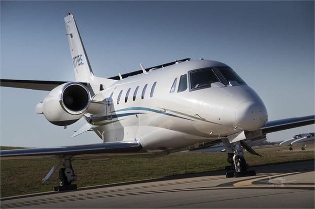 2005 Cessna Citation XLS Photo 3